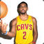 Kyrie Irving