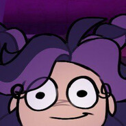 Steam Avatar