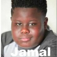 Jamalin metsästäjä