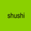 shushi