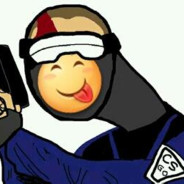 不知几人观我战，汝父三枪定乾坤