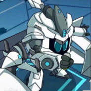 宇宙海盗头目迪恩