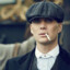 tommy shelby