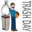 Garbage