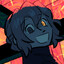 Steam avatar