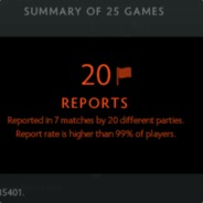 mid or feed SERIOUS and allMUTED