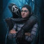 Steam avatar