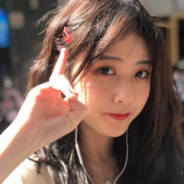 ゝ没有烦恼的小呆瓜