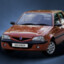 Dacia Solenza 1.4 MPI