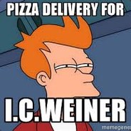I.C weiner