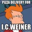 I.C weiner