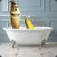 Bathtub Banana