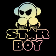 Starboy - steam id 76561199051187264
