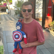steve rogers