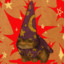 Wizard Frog