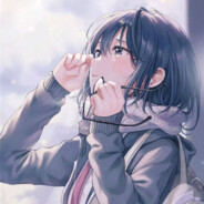 你何以双眼好像流泪