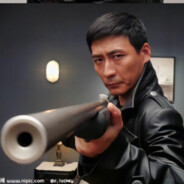 大漠枪神燕双鹰