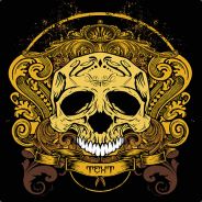 Bones - steam id 76561197965743638
