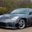 NISSAN 350Z