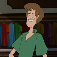 Shaggy