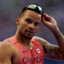 Andre Degrasse Peek