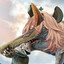 Spinosaurus Mirabilis