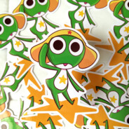 Sgt. Frog