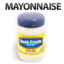 Mayonnaise