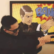 狂野男孩苏大强