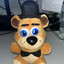 Freddy Fazbear