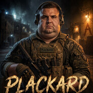 SHK TRNE Plackard