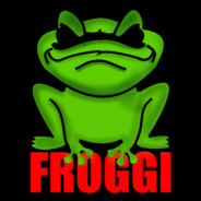 Froggi - steam id 76561197967547208