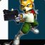 ^6Fox