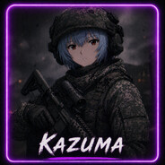✈【Kazuma】✟