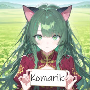 Komarik⁴²