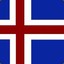 ÍSLAND/HJORTUR