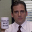 Michael Scott