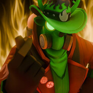 Steam Avatar