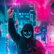 Никита две минуты avatar