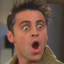 Joey Tribbiani