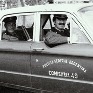 El falcon verde