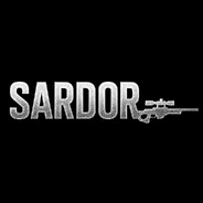 ✦SARDOR™ ✦