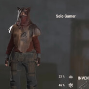 Solo Gamer
