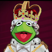 King_Kermit