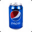 Pepsi Can