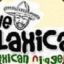 The Blaxican