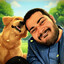 PingHarsha's Steam avatar