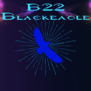 B22 Blackeagle
