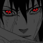 Sharingan User
