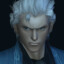 愛 Vergil